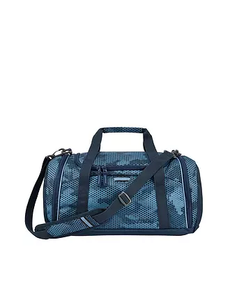 COOCAZOO | Sporttasche GEOMETRIC SKY | 